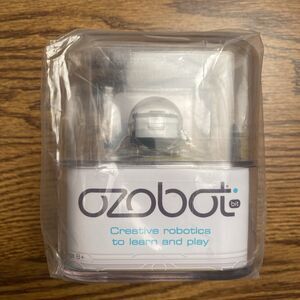 Ozobot Bit‎ Ceative Robotics To Learn To Play - NEW, Unopened